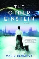The Other Einstein: A Novel (Hardback)