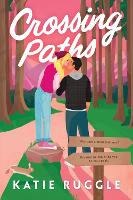 Crossing Paths - Beneath the Wild Sky (Paperback)