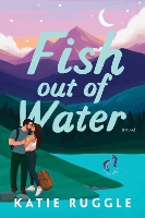 Fish Out of Water (Paperback)