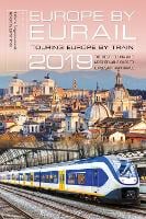 Europe by Eurail 2019