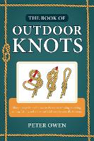 The Book of Outdoor Knots (Paperback)