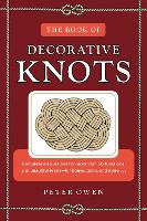 The Book of Decorative Knots (Paperback)