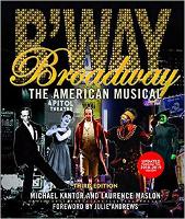 Broadway: The American Musical (Paperback)