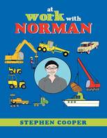 At Work with Norman (Paperback)