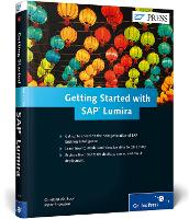 Getting Started with SAP Lumira (Hardback)
