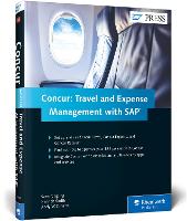 Concur: Travel and Expense Management with SAP (Hardback)
