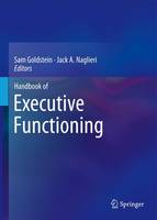 Handbook of Executive Functioning (Paperback)