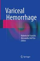 Variceal Hemorrhage (Paperback)