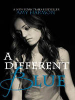 A Different Blue (CD-Audio)