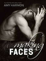 Making Faces (CD-Audio)
