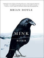 Mink River (CD-Audio)
