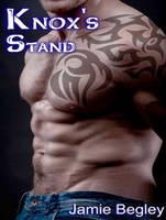 Knox's Stand - Last Riders 3 (CD-Audio)