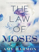 The Law of Moses - Law of Moses 1 (CD-Audio)