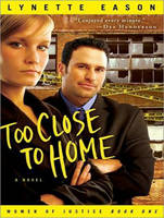 Too Close to Home - Women of Justice 1 (CD-Audio)