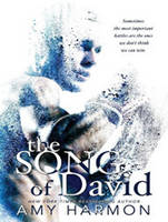 The Song of David - Law of Moses 2 (CD-Audio)