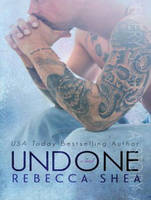 Undone - Unbreakable 2 (CD-Audio)