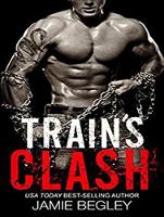 Train's Clash - Last Riders 9 (CD-Audio)