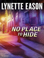 No Place to Hide - Hidden Identity 3 (CD-Audio)