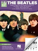 The Beatles - Super Easy Songbook