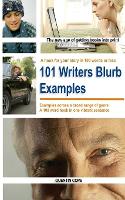 101 Writers Short Blurb Examples (Paperback)