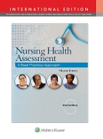 Nursing Health Assessment (Hardback)