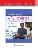 Fundamentals of Nursing (Hardback)
