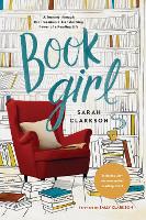 Book Girl: A Journey through the Treasures and Transforming Power of a Reading Life (Paperback)