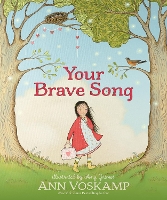 Your Brave Song (Hardback)