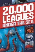 20,000 Leagues Under the Sea (Graphic Revolve: Common Core Editions) (Paperback)