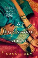 A Bollywood Affair (Paperback)