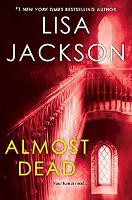 Almost Dead - The Cahills 2 (Paperback)