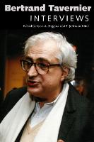 Bertrand Tavernier: Interviews - Conversations with Filmmakers Series (Paperback)