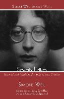 Seventy Letters - Simone Weil: Selected Works (Paperback)