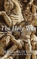 The Holy War (Hardback)