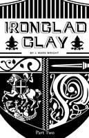 Ironclad Clay (Paperback)