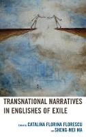 Transnational Narratives in Englishes of Exile (Hardback)
