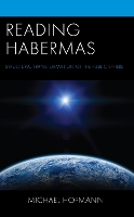 Reading Habermas: Structural Transformation of the Public Sphere (Hardback)
