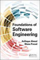 Foundations of Software Engineering (Hardback)