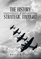 The History of Strategic Thought (Hardback)