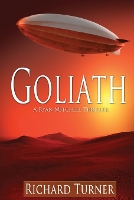 Goliath - A Ryan Mitchell Thriller 1 (Paperback)