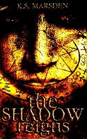 The Shadow Reigns - Witch Hunter No. 2 (Paperback)