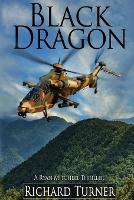 Black Dragon - A Ryan Mitchell Thriller 2 (Paperback)