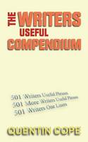 The Writers Useful Compendium (Paperback)