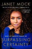 Surpassing Certainty: What My Twenties Taught Me (Paperback)