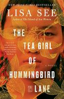 The Tea Girl of Hummingbird Lane: A Novel (Paperback)