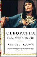 Cleopatra: I Am Fire and Air - Shakespeare's Personalities 2 (Hardback)