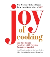 Joy of Cooking: Fully Revised and Updated (Hardback)