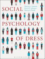 Social Psychology of Dress (Paperback)