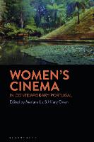 Women's Cinema in Contemporary Portugal (Hardback)