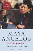 Maya Angelou (Revised and Updated Edition)